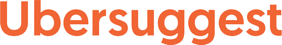 Ubersuggest seo tools